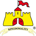 Kingdomality Castle Logo